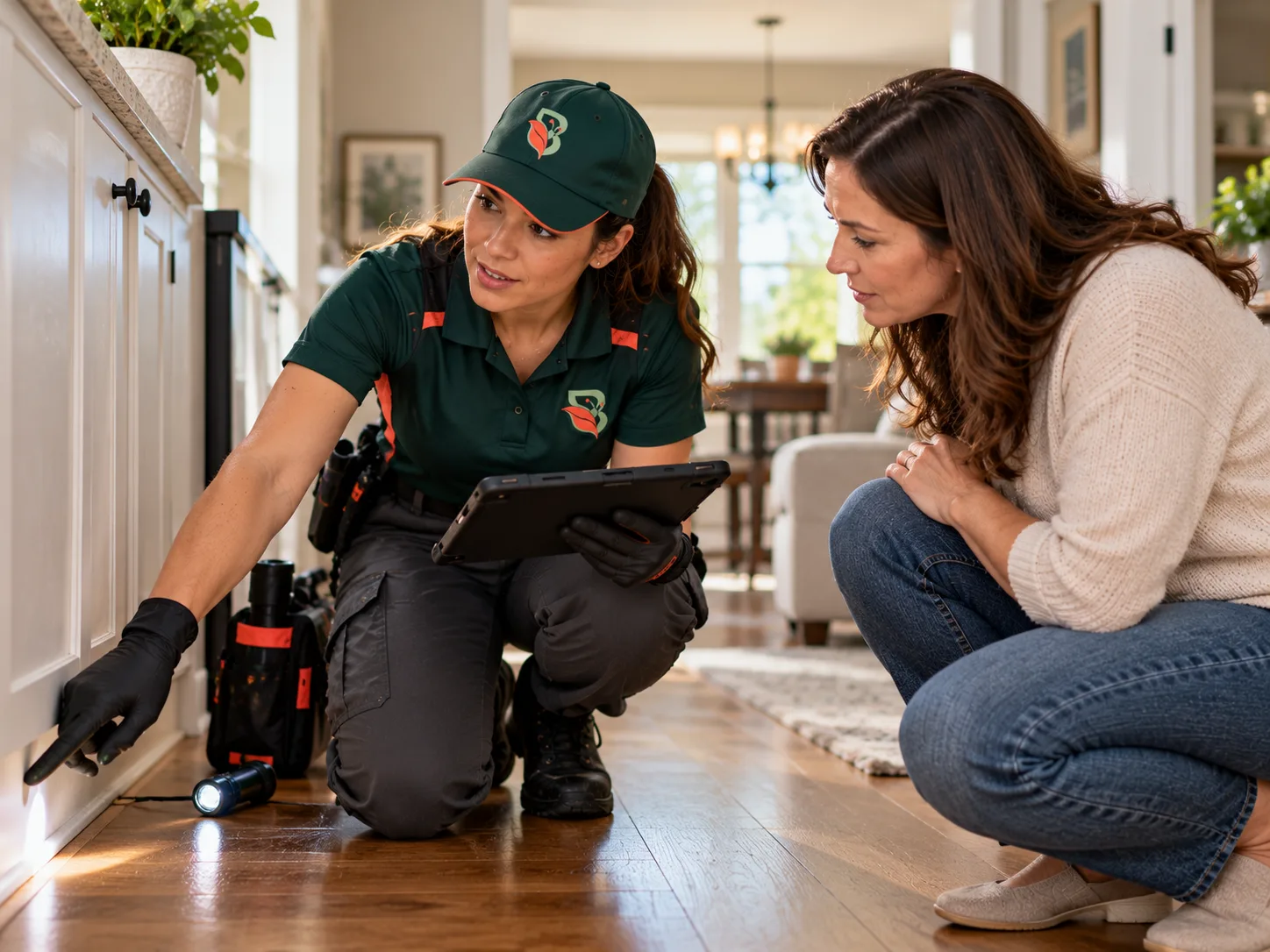 Pest Control Calhoun, GA FAQs